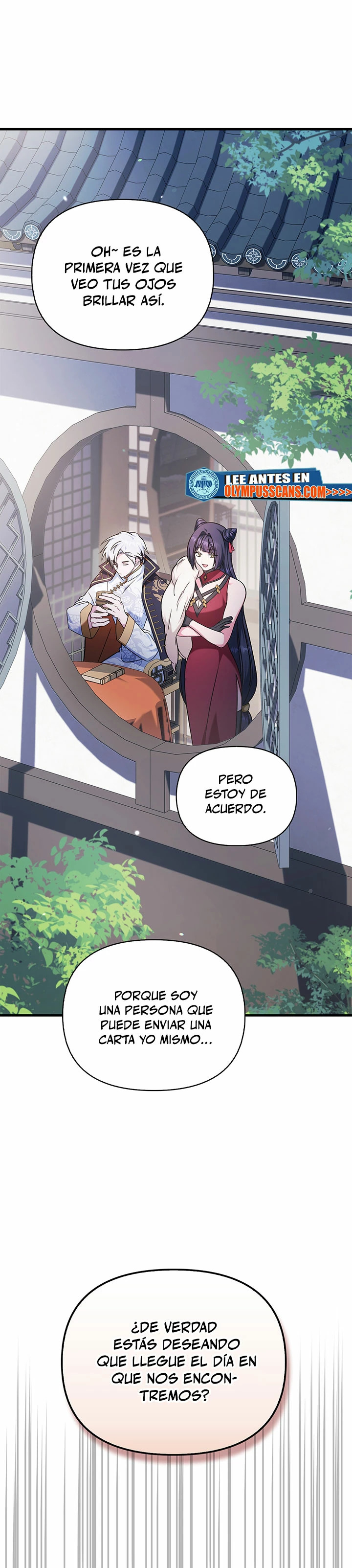 Read Manual de instrucciones del Reencarnado ES Manga Online