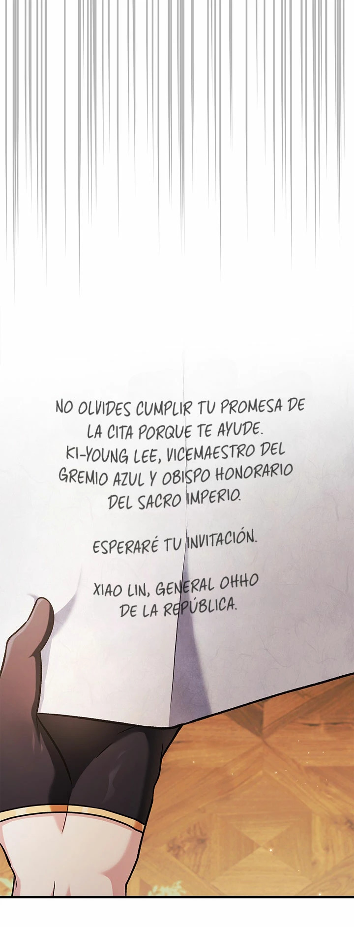Read Manual de instrucciones del Reencarnado ES Manga Online