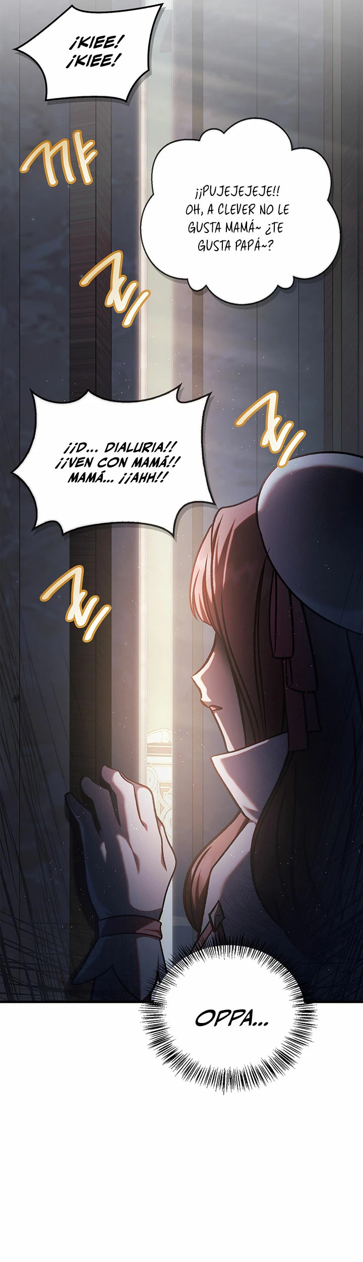 Read Manual de instrucciones del Reencarnado ES Manga Online