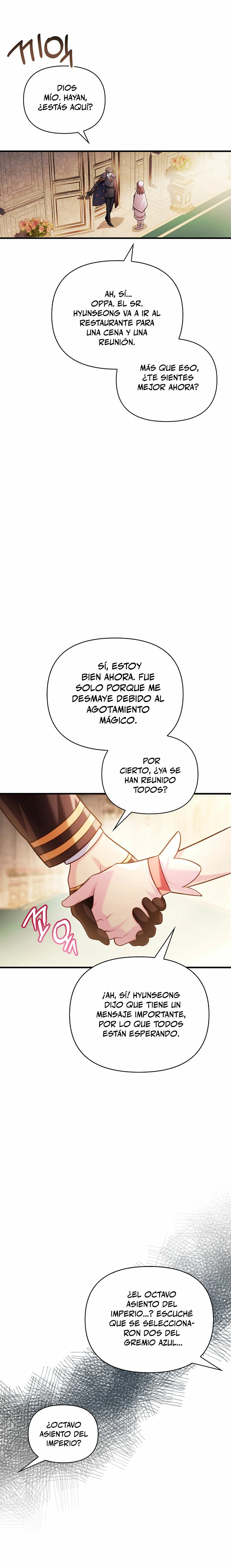 Read Manual de instrucciones del Reencarnado ES Manga Online