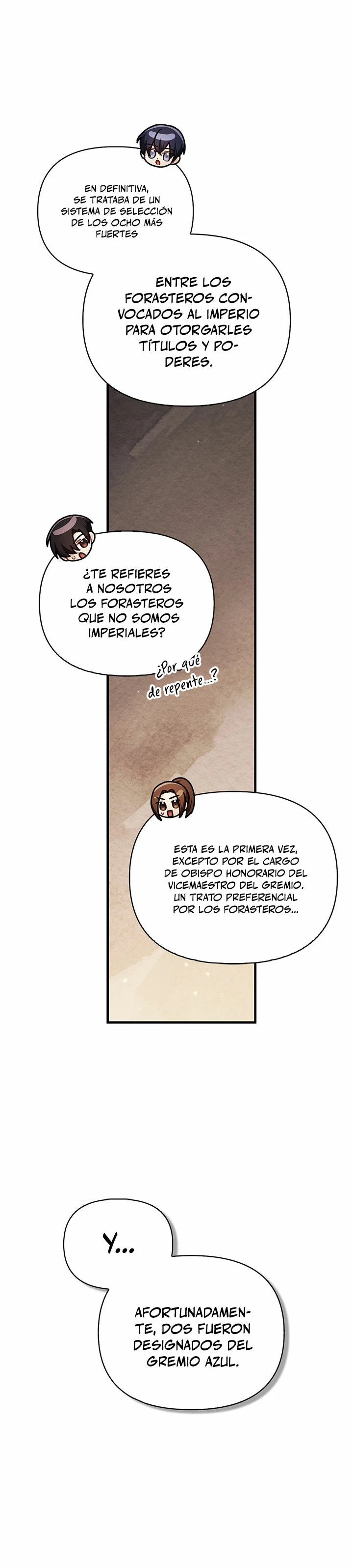 Read Manual de instrucciones del Reencarnado ES Manga Online