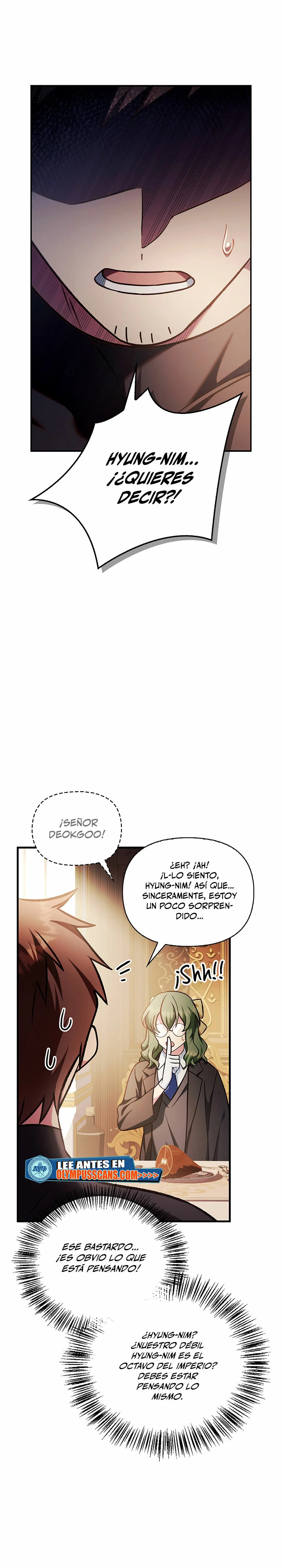 Read Manual de instrucciones del Reencarnado ES Manga Online