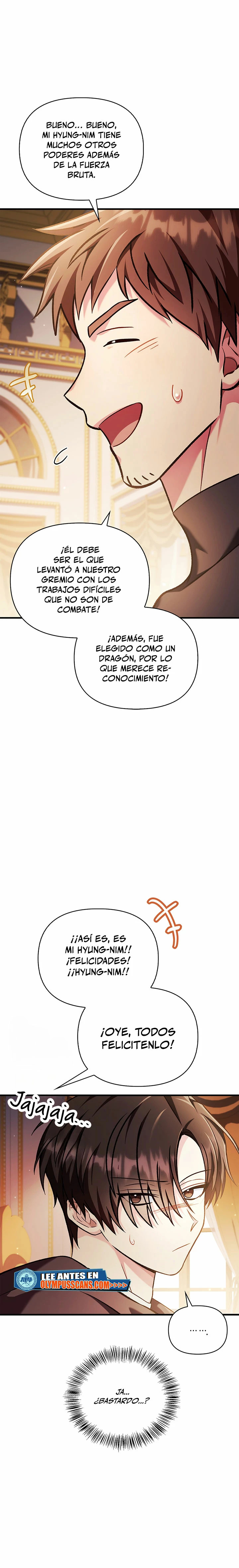 Read Manual de instrucciones del Reencarnado ES Manga Online