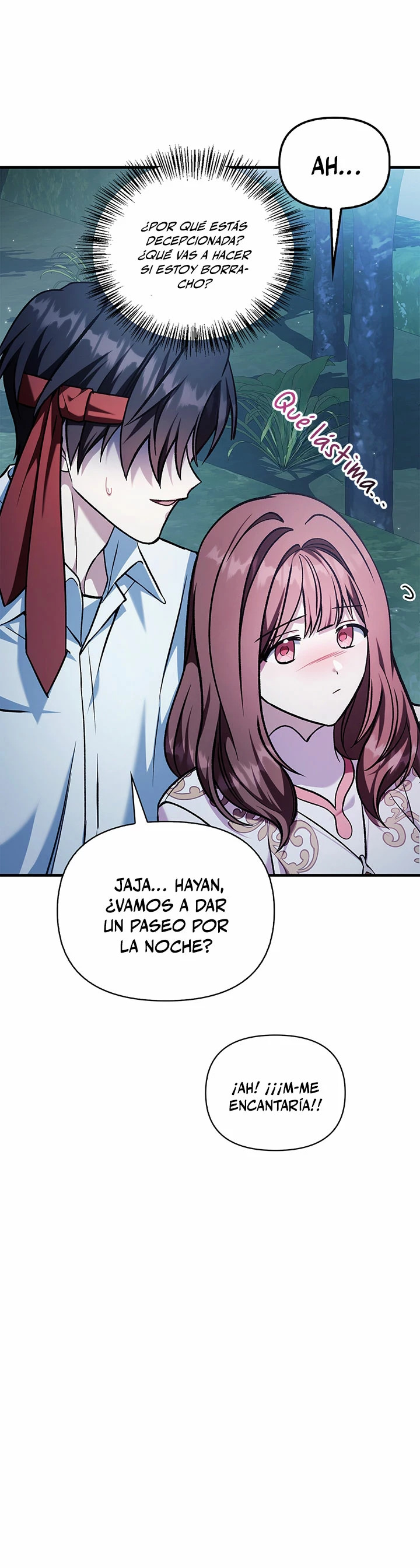 Read Manual de instrucciones del Reencarnado ES Manga Online