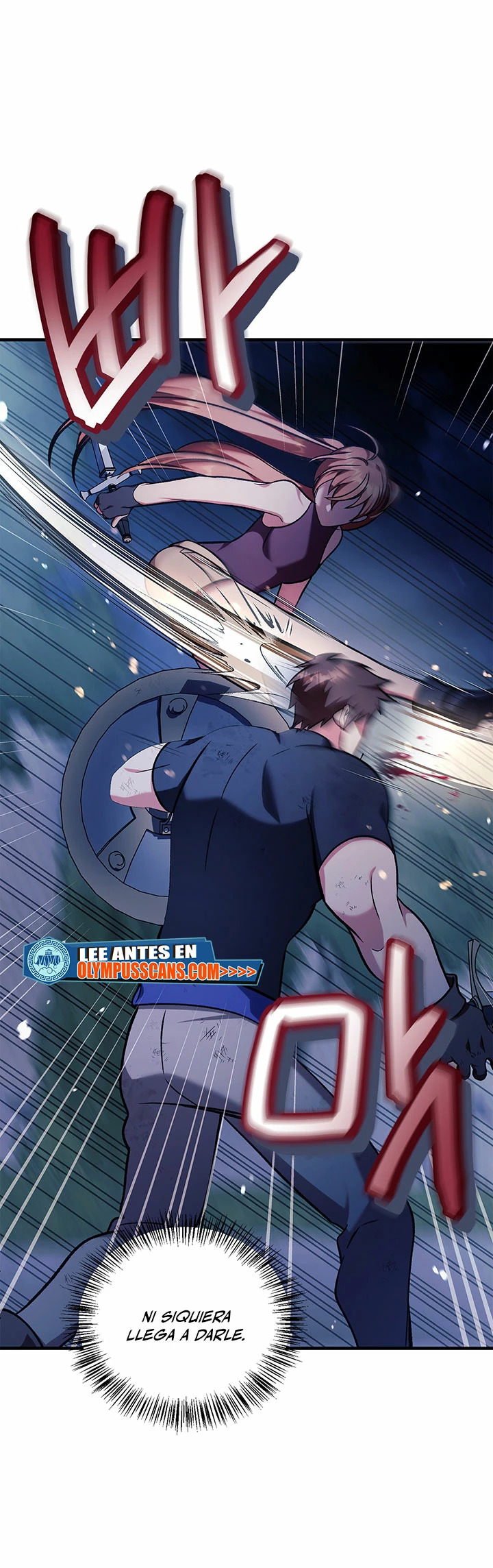 Read Manual de instrucciones del Reencarnado ES Manga Online