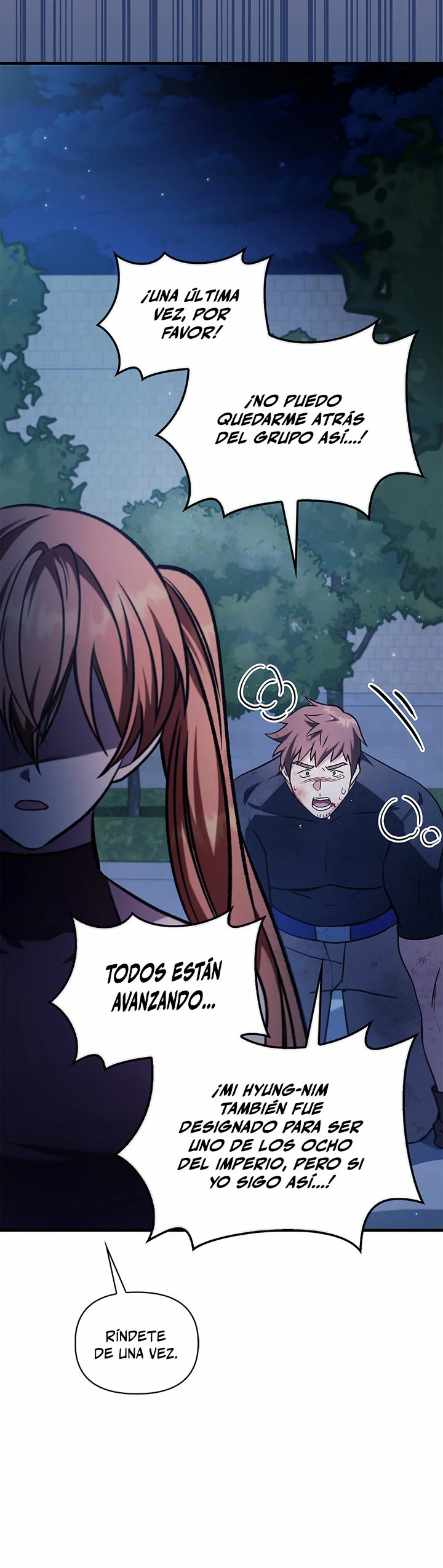 Read Manual de instrucciones del Reencarnado ES Manga Online