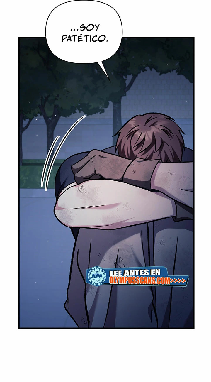 Read Manual de instrucciones del Reencarnado ES Manga Online