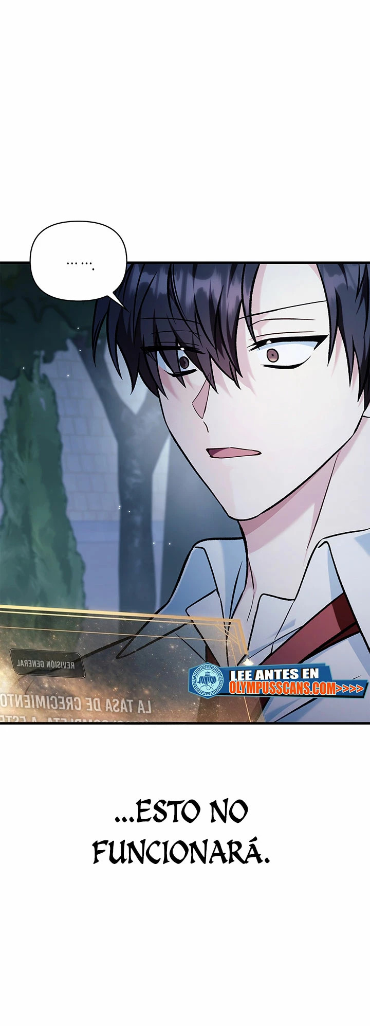 Read Manual de instrucciones del Reencarnado ES Manga Online