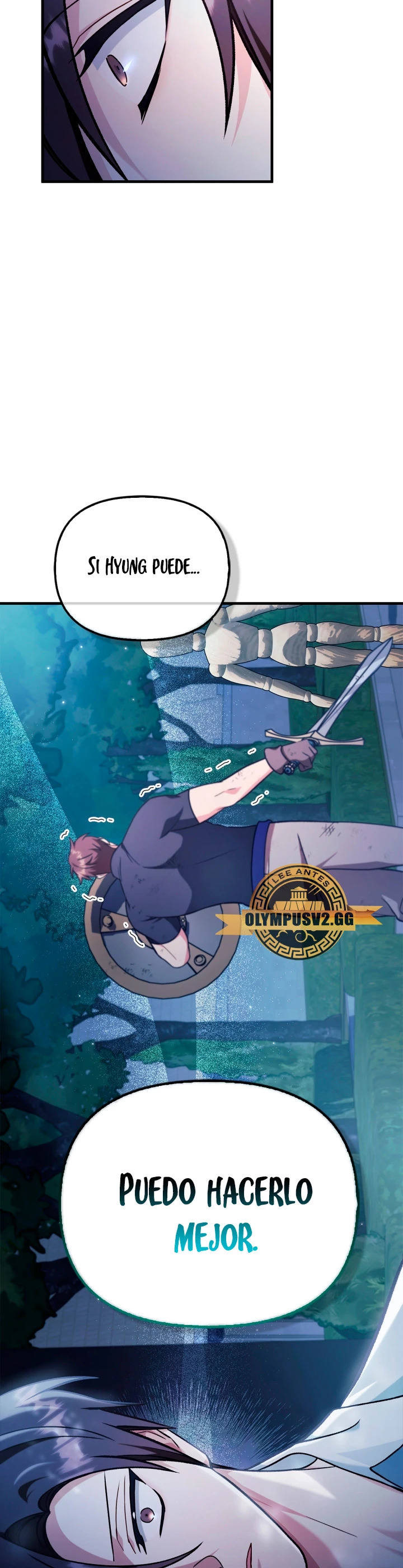 Read Manual de instrucciones del Reencarnado ES Manga Online