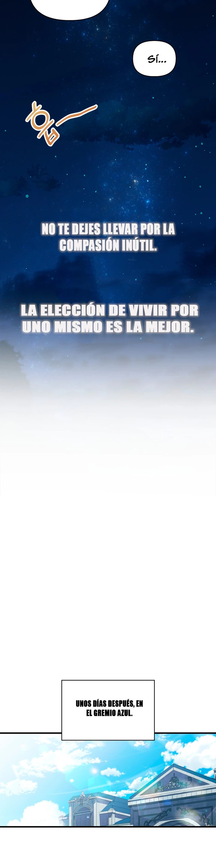 Read Manual de instrucciones del Reencarnado ES Manga Online