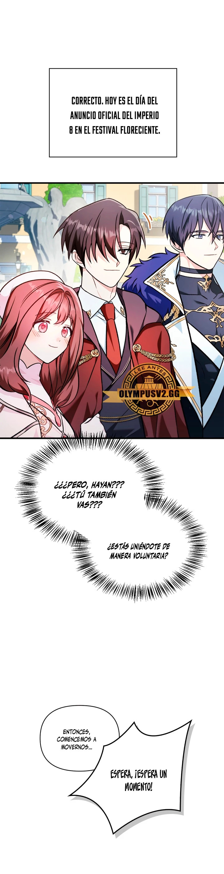 Read Manual de instrucciones del Reencarnado ES Manga Online