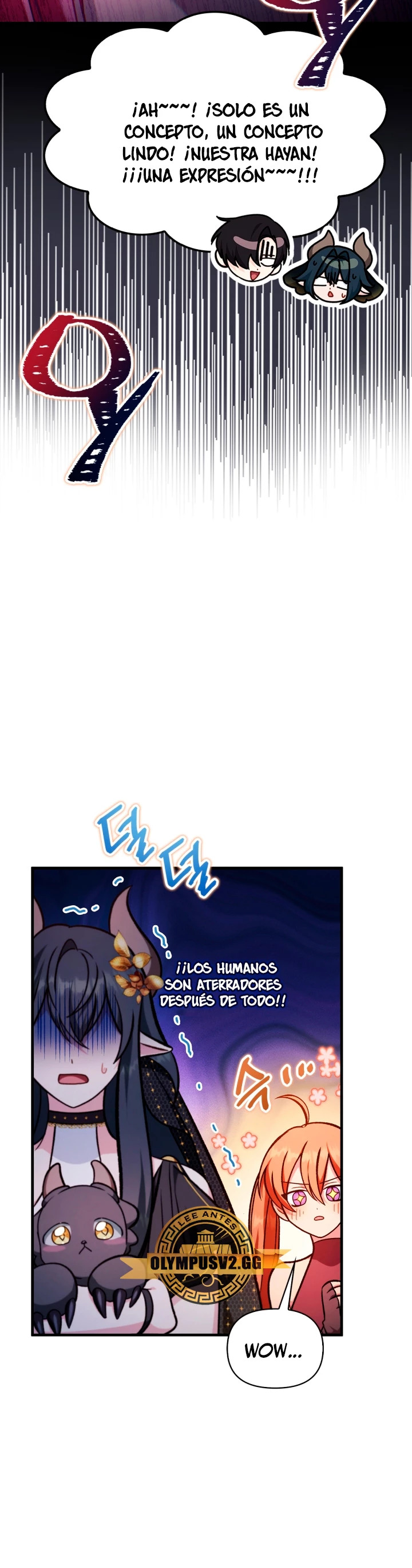 Read Manual de instrucciones del Reencarnado ES Manga Online