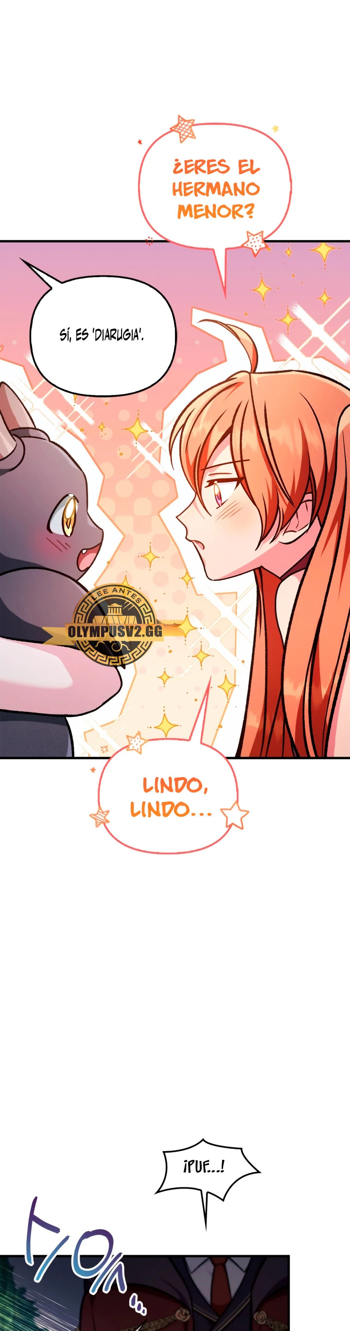 Read Manual de instrucciones del Reencarnado ES Manga Online