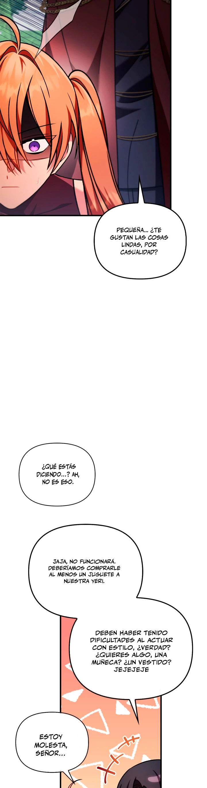 Read Manual de instrucciones del Reencarnado ES Manga Online