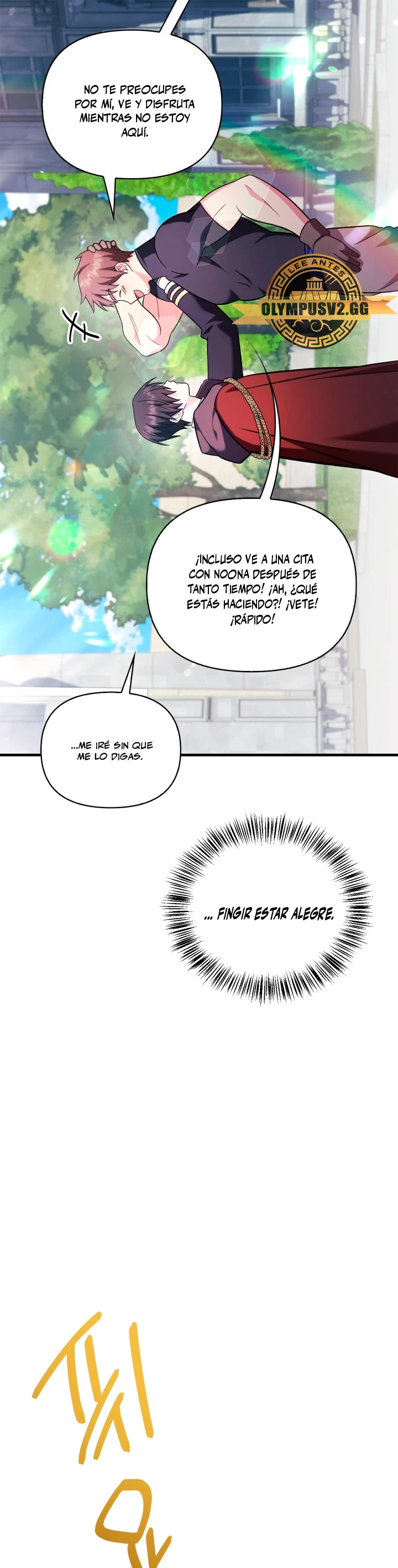 Read Manual de instrucciones del Reencarnado ES Manga Online