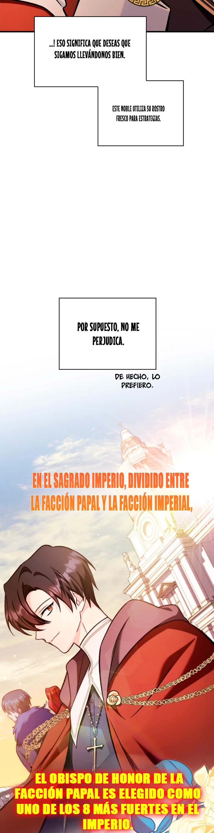 Read Manual de instrucciones del Reencarnado ES Manga Online