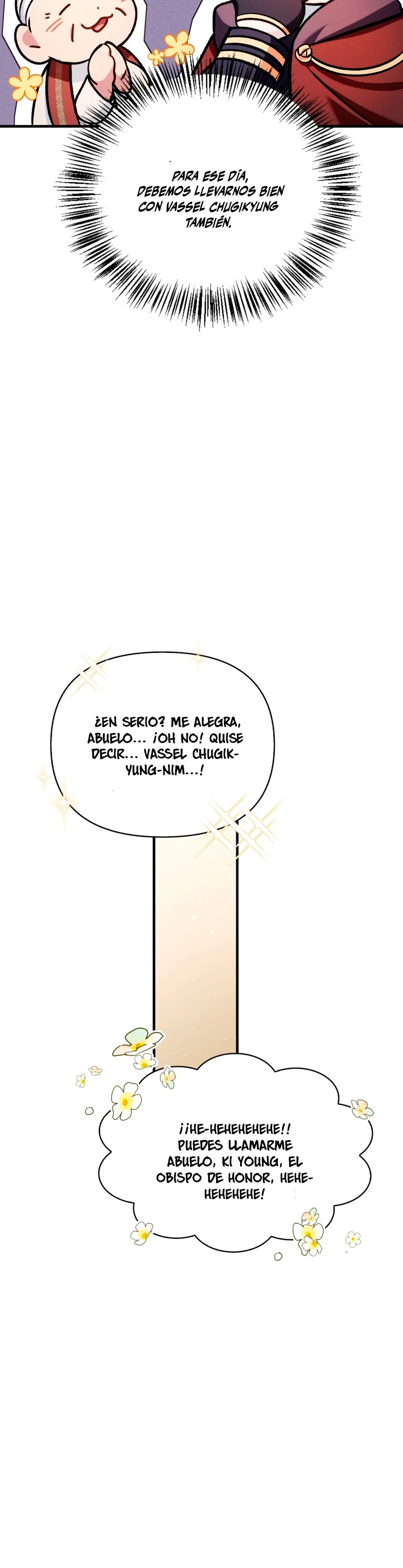 Read Manual de instrucciones del Reencarnado ES Manga Online