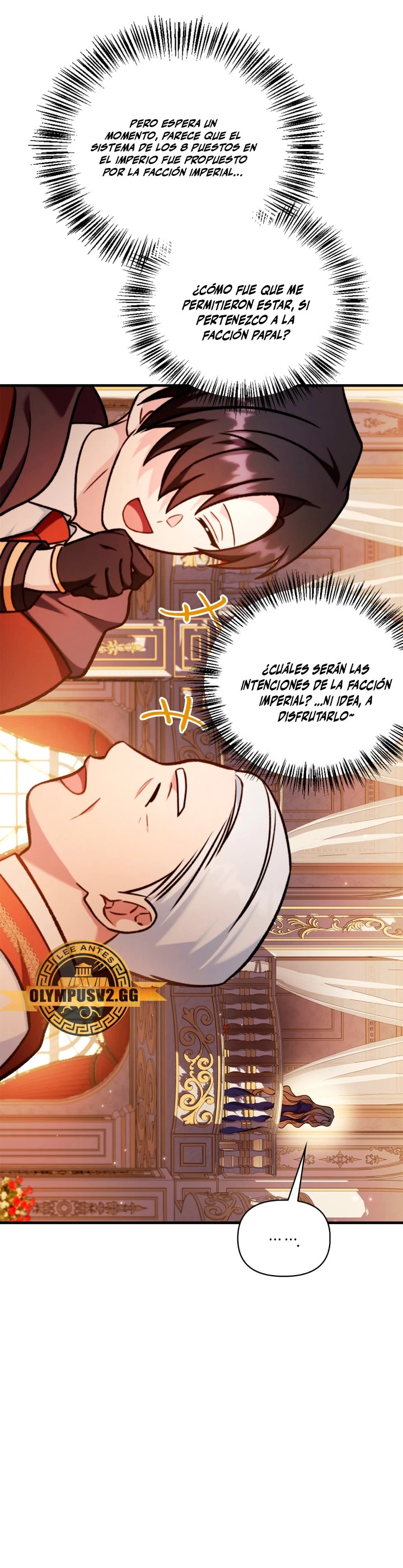 Read Manual de instrucciones del Reencarnado ES Manga Online