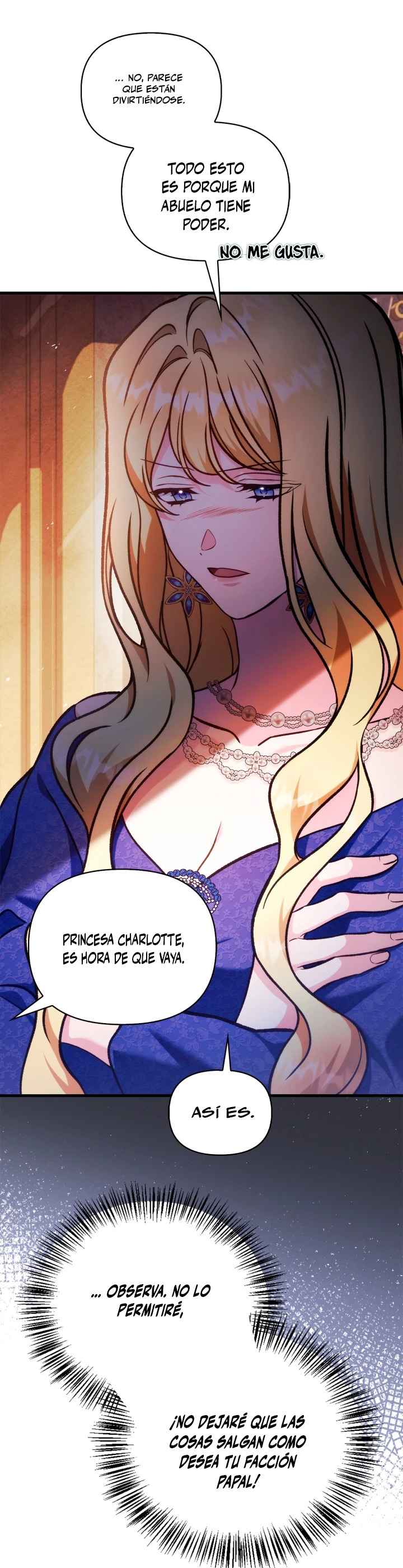 Read Manual de instrucciones del Reencarnado ES Manga Online