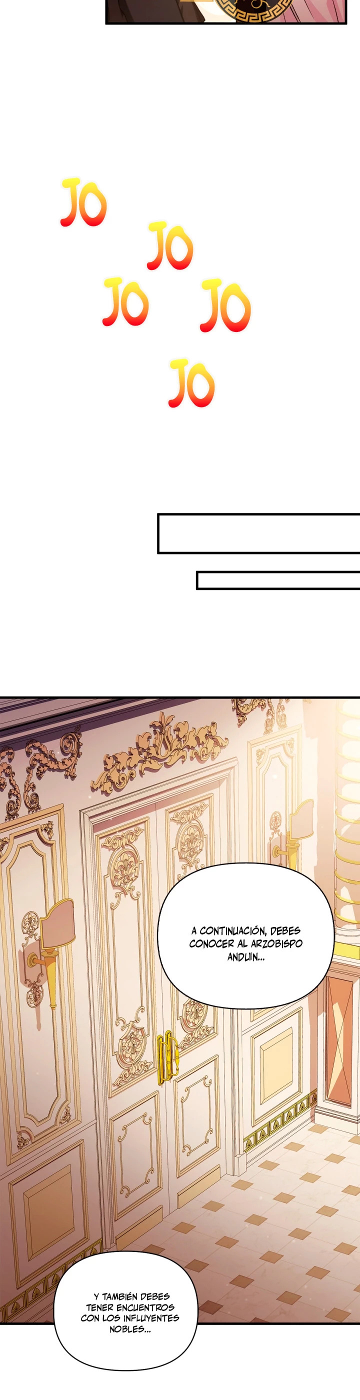 Read Manual de instrucciones del Reencarnado ES Manga Online