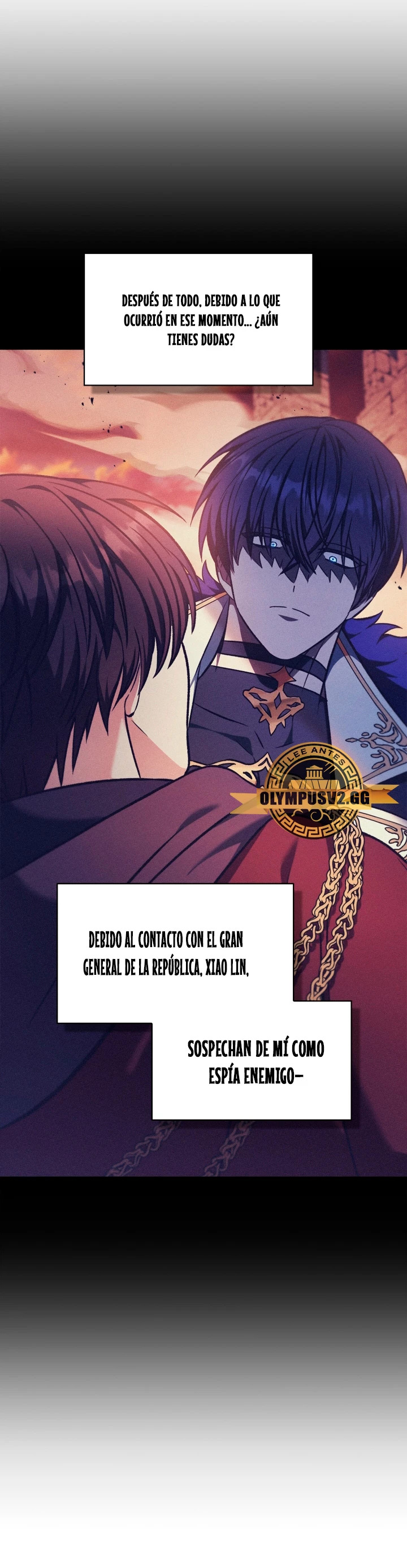 Read Manual de instrucciones del Reencarnado ES Manga Online