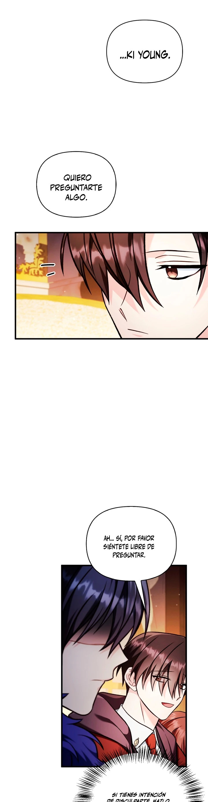 Read Manual de instrucciones del Reencarnado ES Manga Online