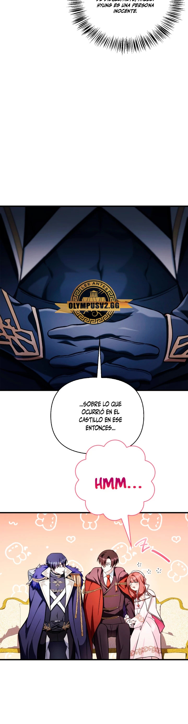 Read Manual de instrucciones del Reencarnado ES Manga Online
