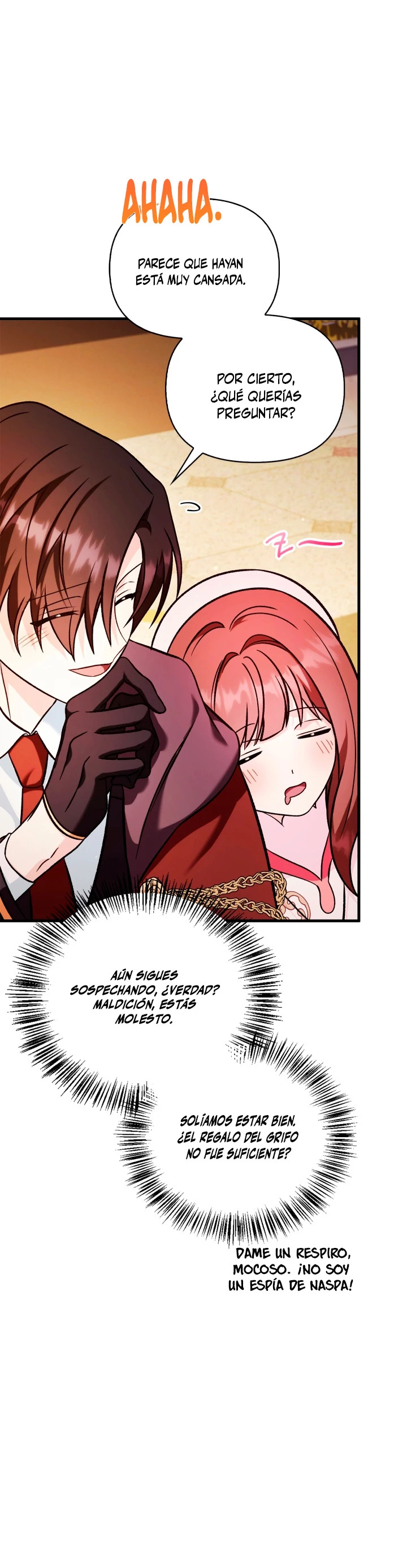 Read Manual de instrucciones del Reencarnado ES Manga Online