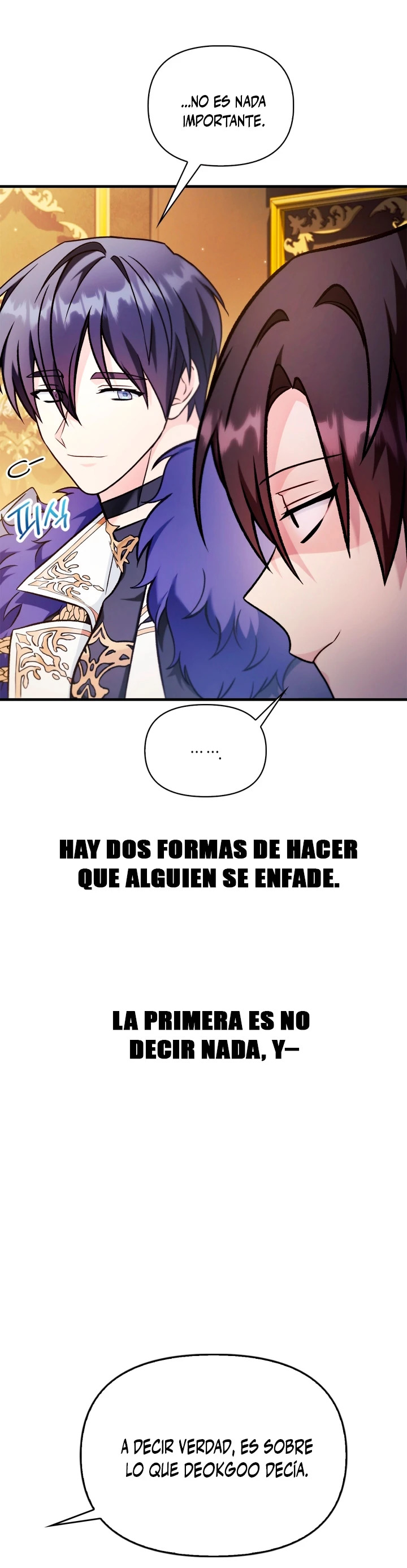 Read Manual de instrucciones del Reencarnado ES Manga Online