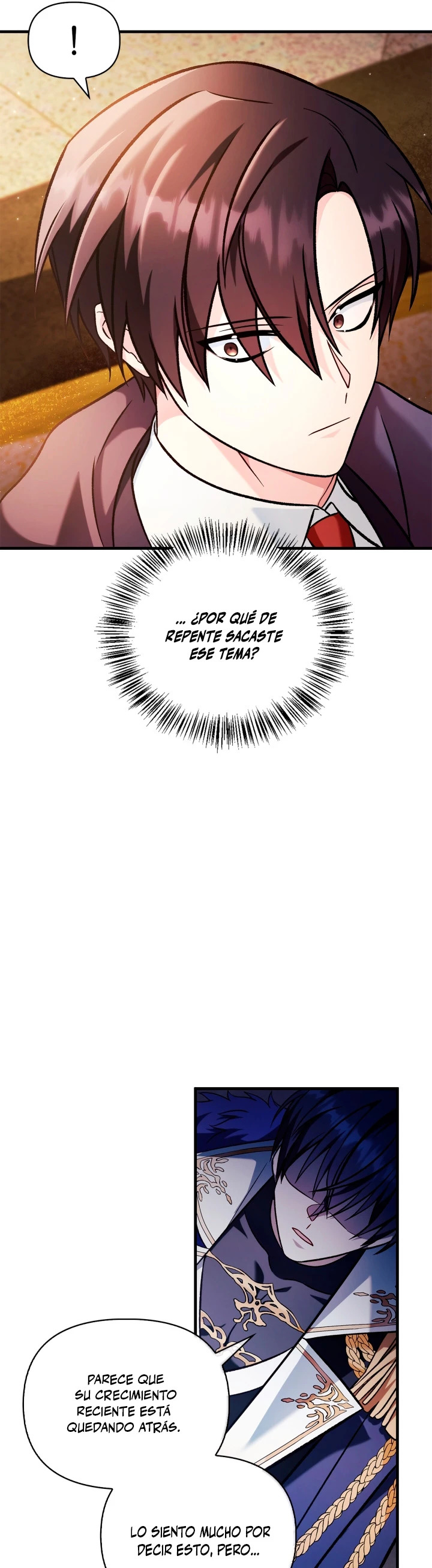 Read Manual de instrucciones del Reencarnado ES Manga Online