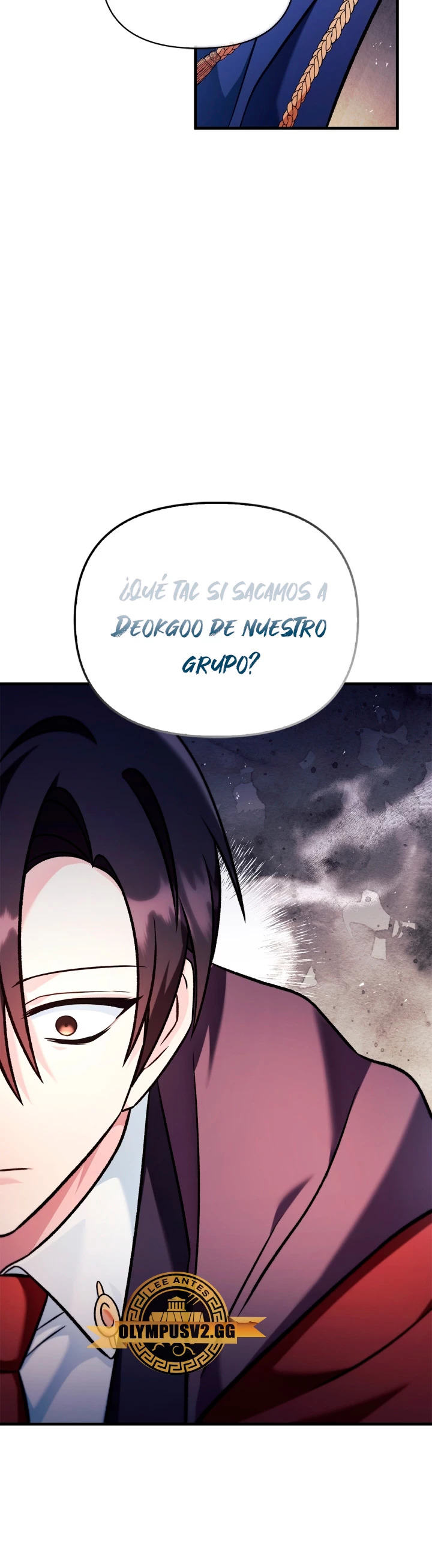 Read Manual de instrucciones del Reencarnado ES Manga Online