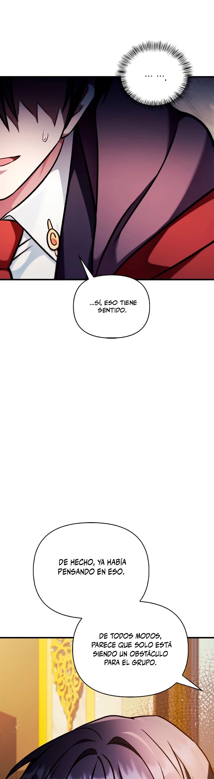 Read Manual de instrucciones del Reencarnado ES Manga Online