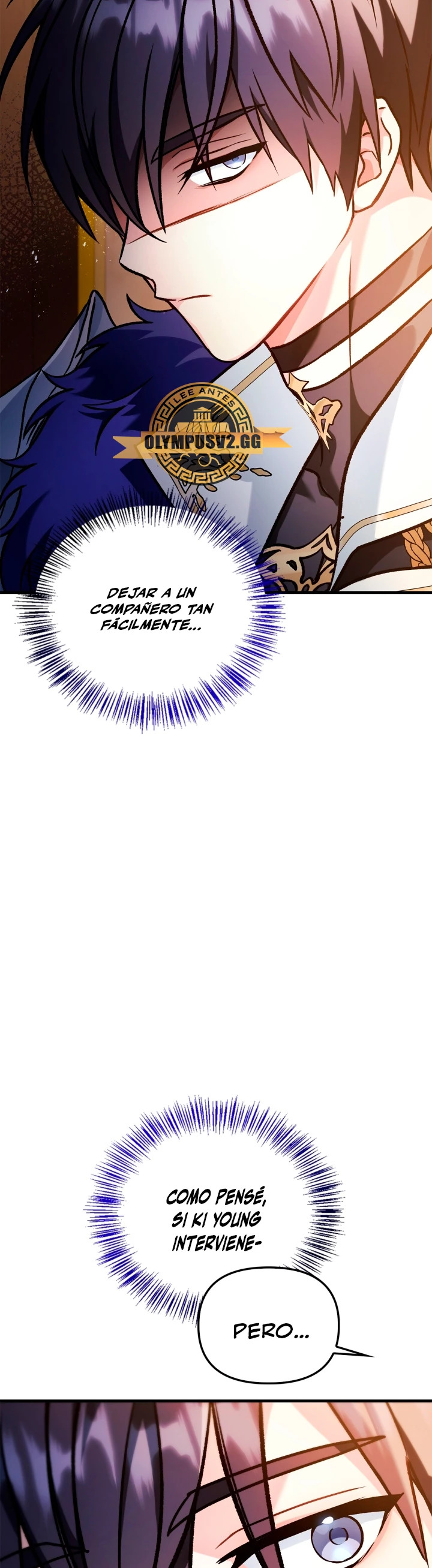 Read Manual de instrucciones del Reencarnado ES Manga Online