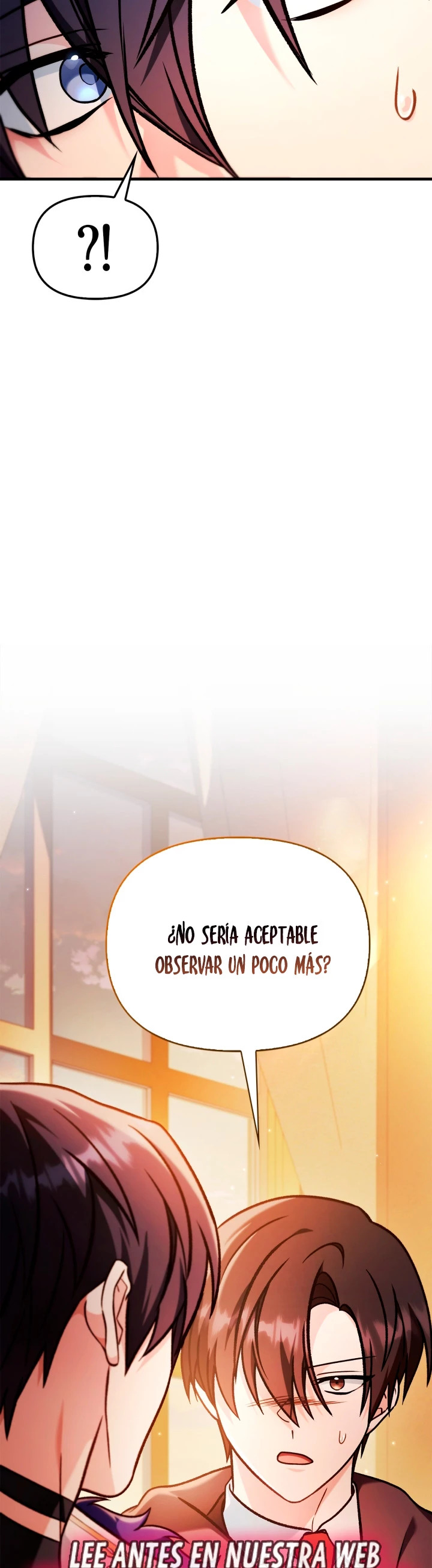 Read Manual de instrucciones del Reencarnado ES Manga Online