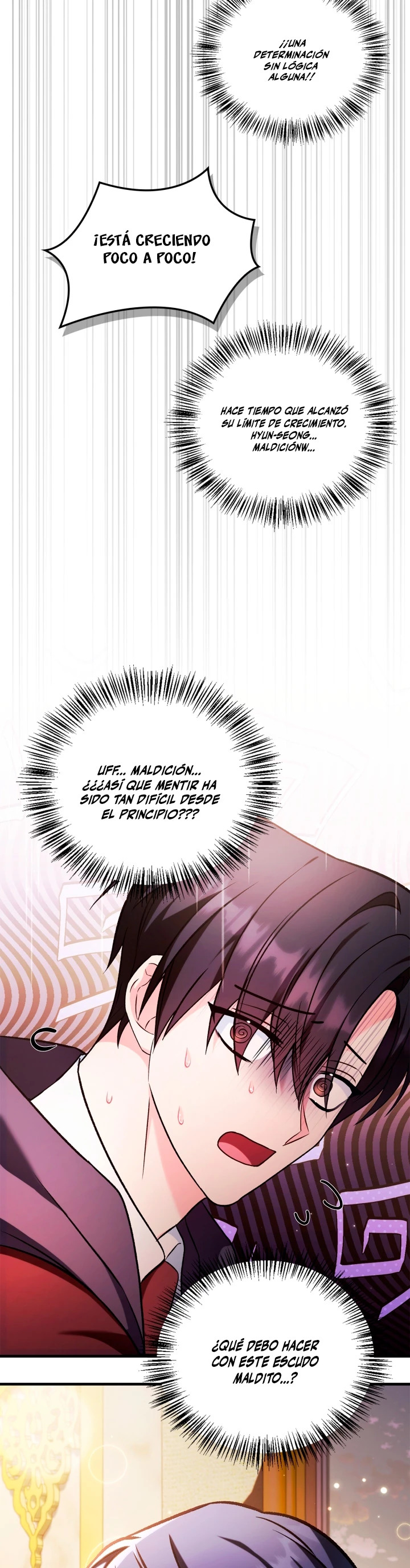 Read Manual de instrucciones del Reencarnado ES Manga Online