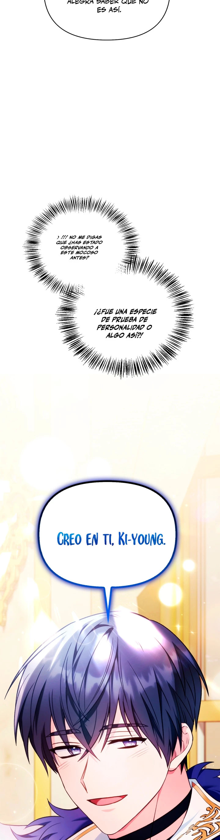 Read Manual de instrucciones del Reencarnado ES Manga Online