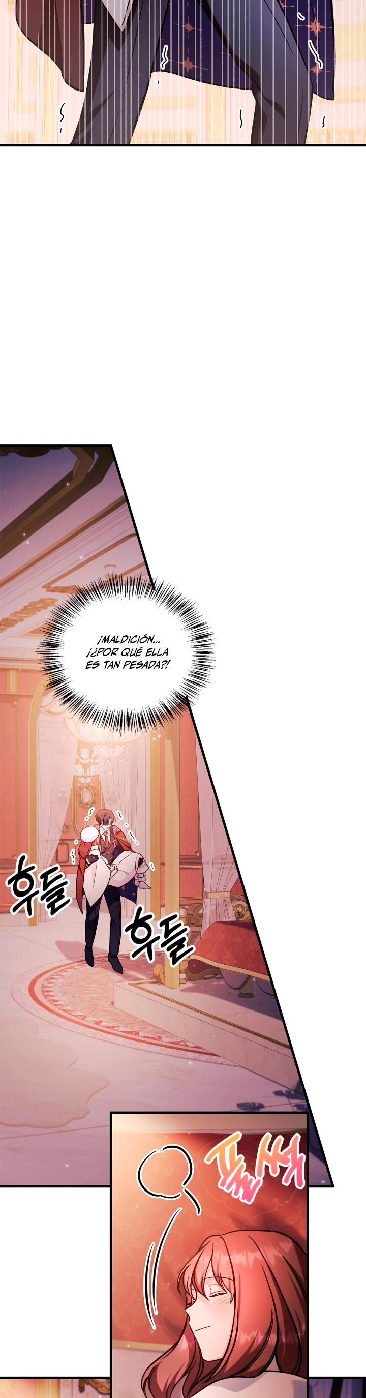 Read Manual de instrucciones del Reencarnado ES Manga Online