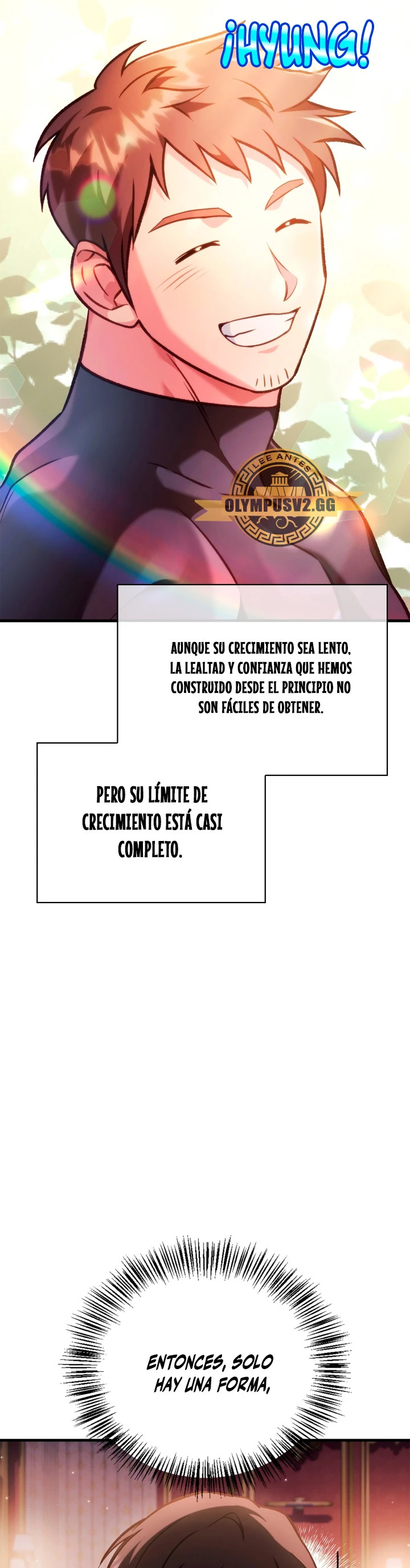 Read Manual de instrucciones del Reencarnado ES Manga Online