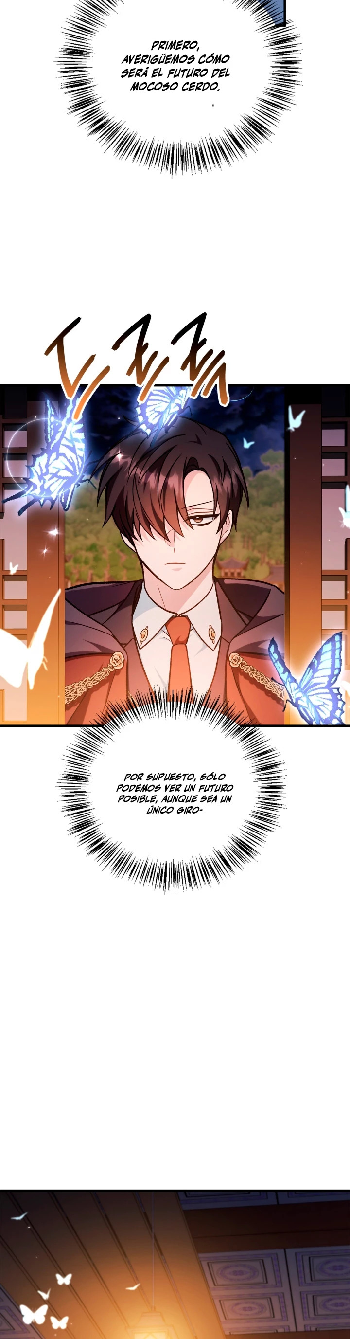Read Manual de instrucciones del Reencarnado ES Manga Online