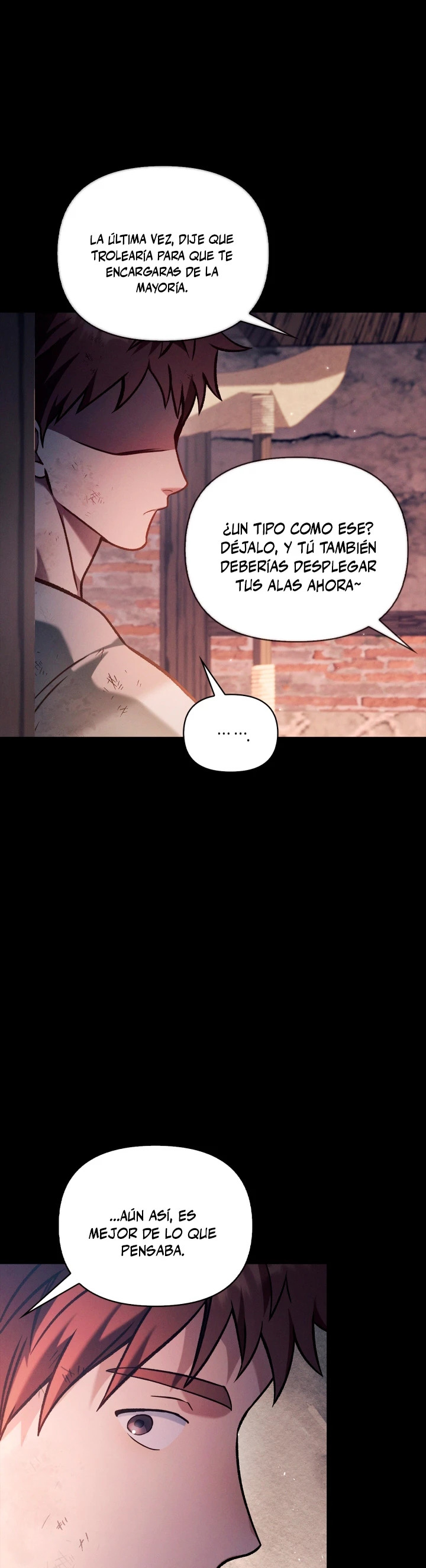 Read Manual de instrucciones del Reencarnado ES Manga Online