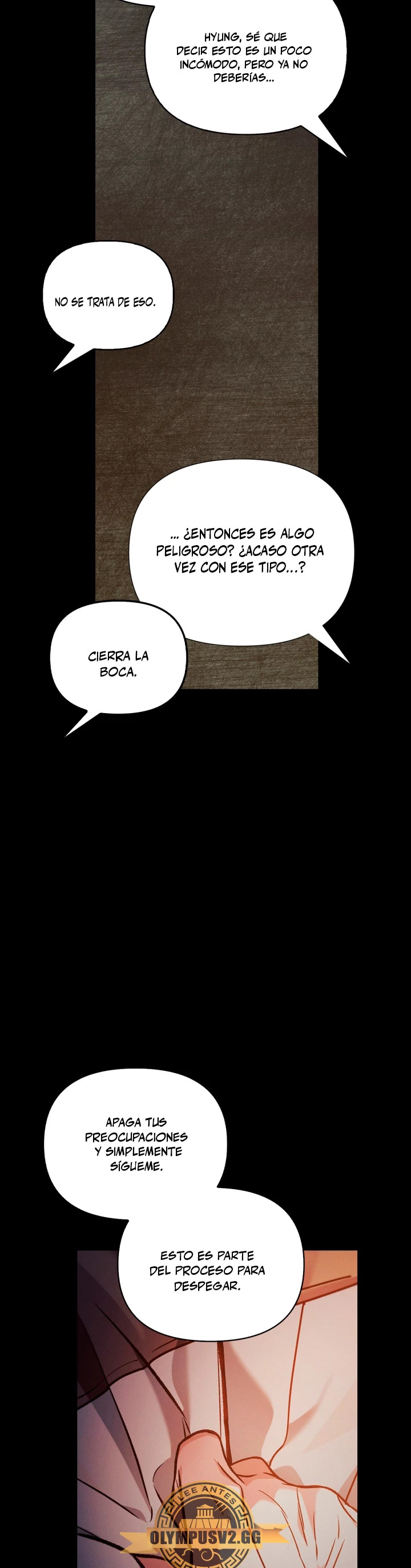 Read Manual de instrucciones del Reencarnado ES Manga Online