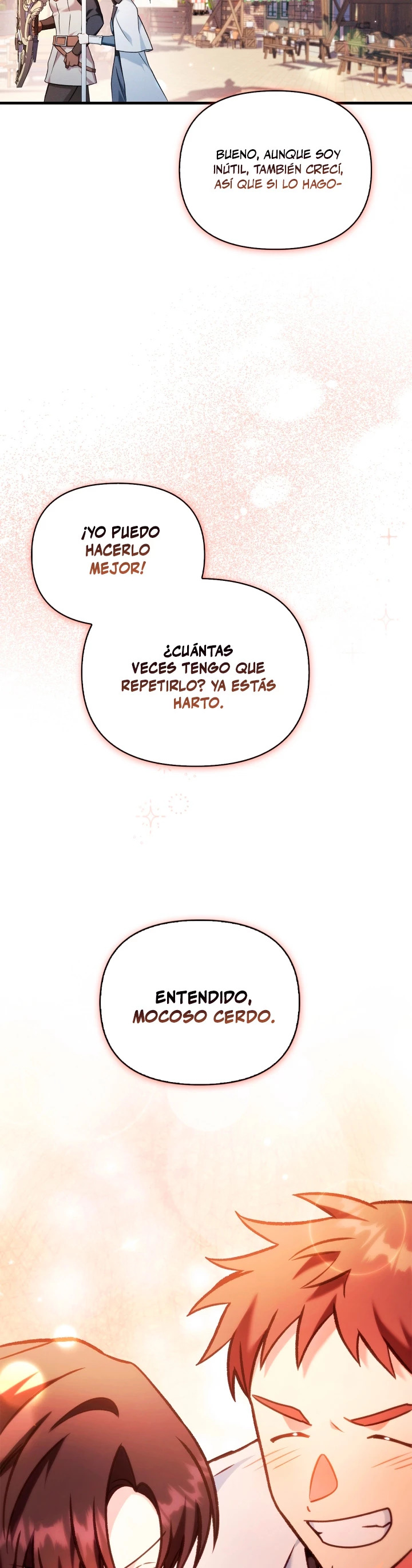 Read Manual de instrucciones del Reencarnado ES Manga Online