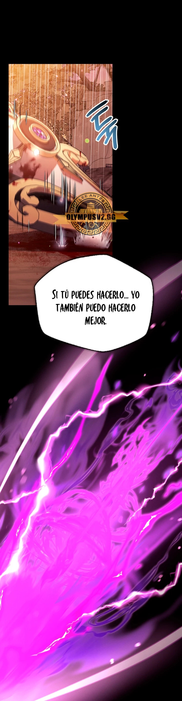Read Manual de instrucciones del Reencarnado ES Manga Online