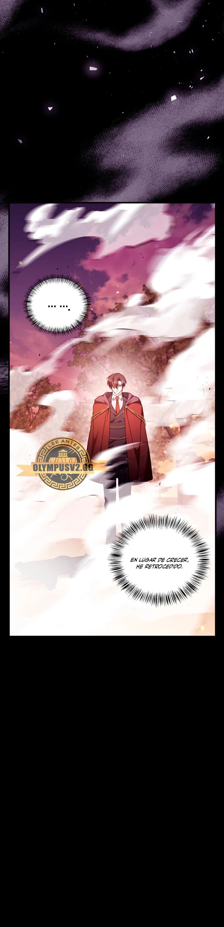 Read Manual de instrucciones del Reencarnado ES Manga Online