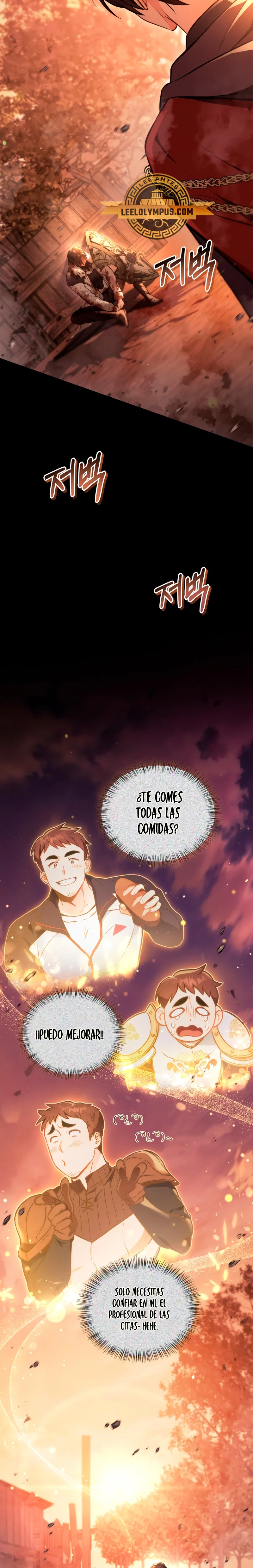 Read Manual de instrucciones del Reencarnado ES Manga Online