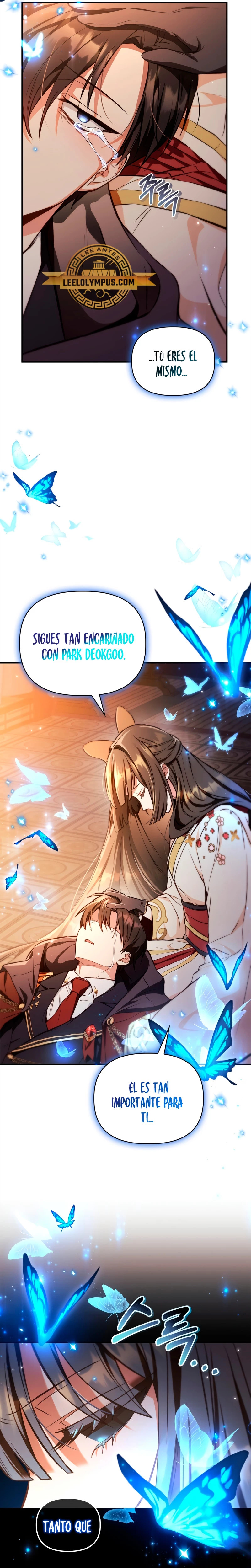 Read Manual de instrucciones del Reencarnado ES Manga Online