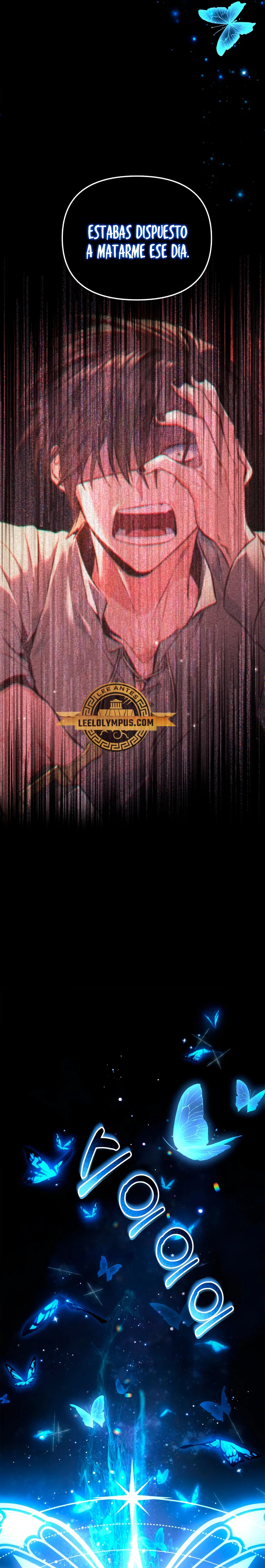 Read Manual de instrucciones del Reencarnado ES Manga Online