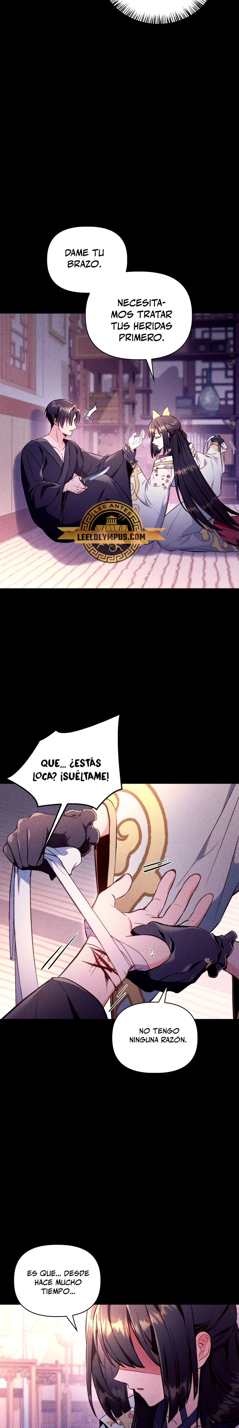 Read Manual de instrucciones del Reencarnado ES Manga Online