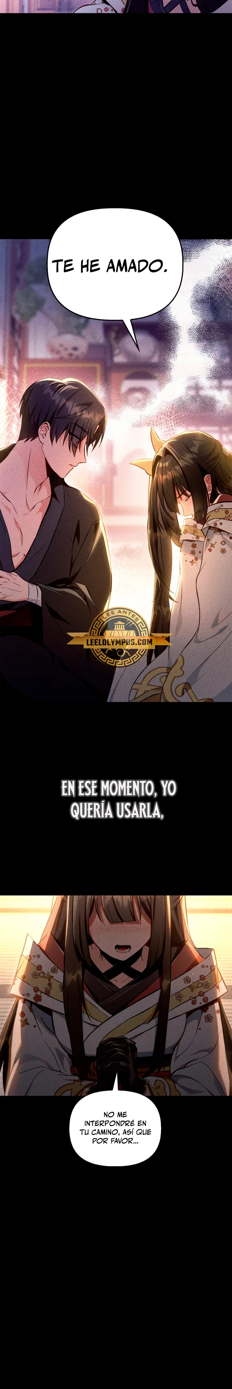 Read Manual de instrucciones del Reencarnado ES Manga Online