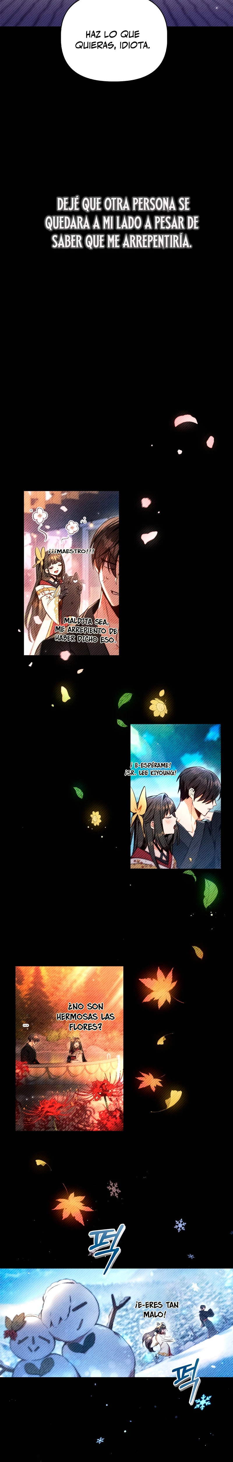 Read Manual de instrucciones del Reencarnado ES Manga Online